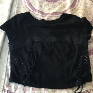 Free people top